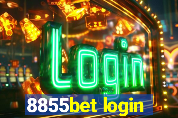 8855bet login